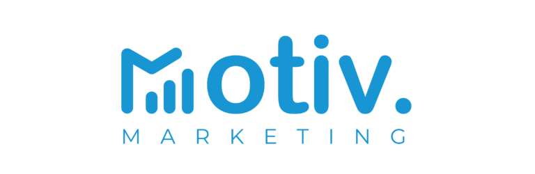 Logo Motiv Marketing
