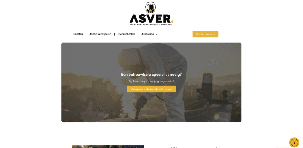 Website maken Motiv Marketing