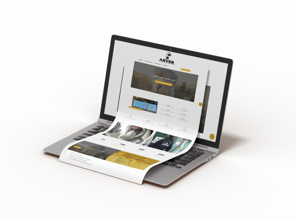 Website laten maken Motiv Marketing