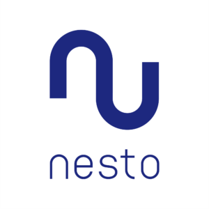 nesto rgb pos blue